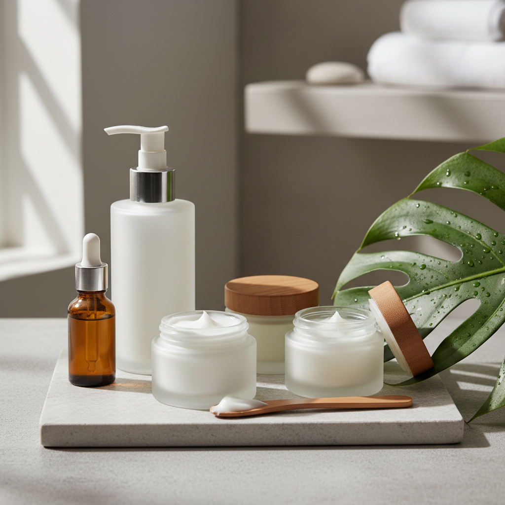 Kozmetički proizvodi